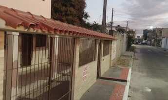 Imagem 6: Casa para venda com 75 metros quadrados com 2 quartos em Jardim do Vale - Vila Velha - ES