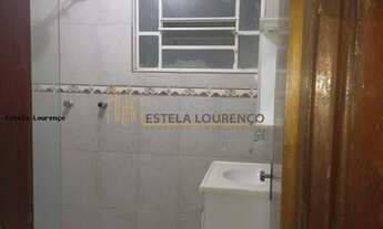 Imagem 6: Casa para Venda em Bauru, Parque São João, 3 dormitórios, 1 banheiro, 2 vagas