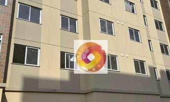 Imagem 4: Apartamento com 2 dormitórios à venda, 46 m² por R$ 254.528,93 - Ecoville - Curitiba/PR