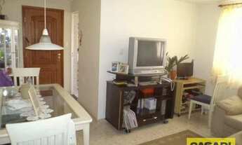 Imagem 3: Apartamento com 2 dormitórios à venda, 60 m² - Santa Terezinha - São Bernardo do Campo/SP