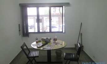 Imagem 5: SOBRADO - SAÚDE - SP