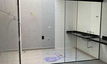 Imagem 6: Sobrado com 2 dormitórios à venda, 70 m² por R$ 490.000,00 - Vila Alpina - São Paulo/SP