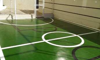 Imagem 3: Apartamento com 2 dormitórios à venda, 49 m² - Demarchi - São Bernardo do Campo/SP