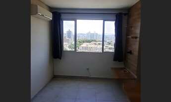 Imagem: Apartamento para aluguel com 50m²,1 quarto