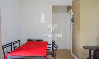 Imagem 5: Apartamento com 2 quartos no Mercês, Curitiba