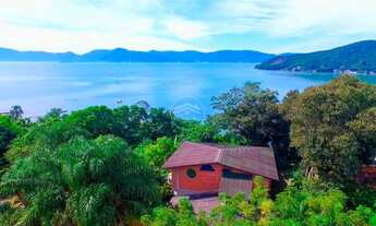 Imagem: PALHOÇA - Chácara - ENSEADA DO BRITO (ENS