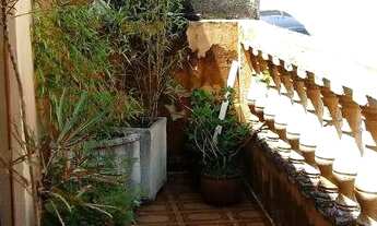 Imagem 3: Casa à venda, 197 m² por R$ 490.000,00 - Taboão - São Bernardo do Campo/SP