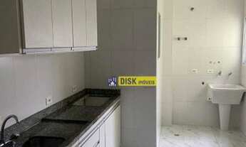 Imagem 4: Cobertura com 3 dormitórios à venda, 144 m² por R$ 330.000 - Vila Gonçalves - São Bernardo