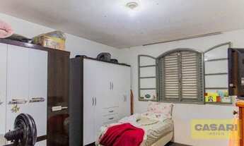 Imagem 5: Sobrado com 2 dormitórios à venda, 150 m² - Vila Valparaíso - Santo André/SP