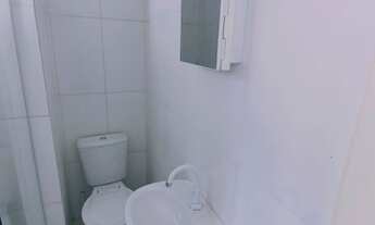 Imagem 4: Kitnet Mobiliada Vl Madalena/Pinheiros R$ 1.600