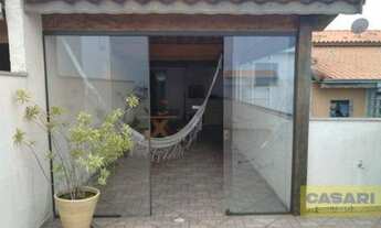 Imagem 5: Apartamento com 2 dormitórios à venda, 73 m² - Vila Progresso - Santo André/SP