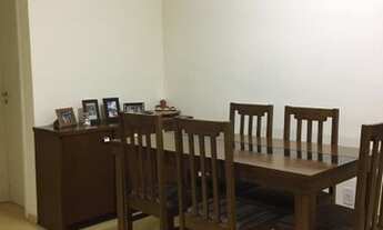 Imagem 4: Apartamento a venda 65 metros 2 quartos 1 vaga Lazer Santa Terezinha São Bernardo do Campo