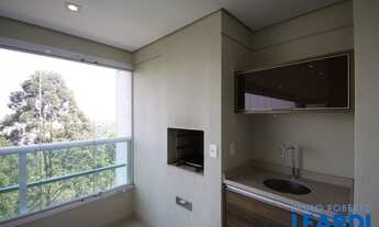 Imagem 6: APARTAMENTO - TAMBORÉ - SP