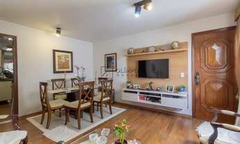 Imagem 2: Venda Apartamento 3 Dormitórios - 94 m² Perdizes