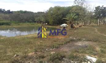 Imagem 2: Terreno em Capela do Alto