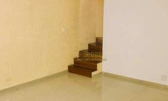 Imagem 3: Sobrado reformado no Bairro Suiço