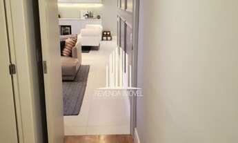 Imagem 3: Apartamento com 3 dormitórios, 156m² à venda na Vila Romana - Lapa