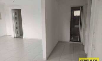 Imagem 2: Apartamento com 3 dormitórios à venda, 119 m² - Centro - São Bernardo do Campo/SP