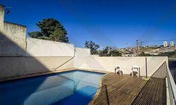 Imagem: Cobertura com 3 dormitórios, 117 m²