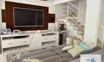 Imagem 2: Tamboré 6 para locação Mobiliada