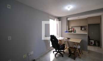 Imagem 2: Apartamento para Aluguel - Pinheirinho, 2 Quartos, 53 m2