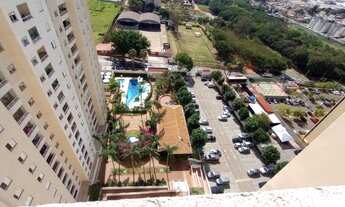 Imagem 3: Campinas - Apartamento Padrão - Mansões Santo Antônio
