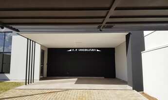 Imagem: Boituva - Casa Padrão - PORTAL VILLE PRIMAVERAS