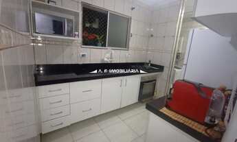 Imagem 4: São Paulo - Apartamento Padrão - LAUZANE PAULISTA