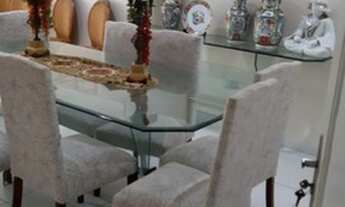 Imagem 7: Apartamento para venda possui 200 metros quadrados com 3 quartos