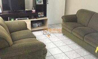 Imagem 6: Apartamento com 2 dormitórios à venda, 49 m² por R$ 149.000,00 - Vila Izabel - Guarulhos/S