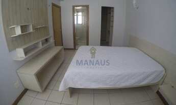 Imagem 3: Apartamento com 4 dormitórios para alugar, 106 m² por R$ 4.000,00/mês - Parque 10 de Novem