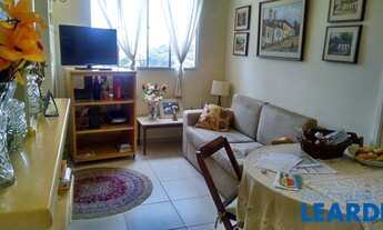 Imagem: APARTAMENTO - MORUMBI - SP