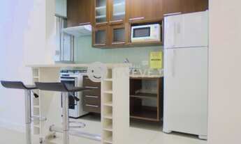 Imagem 9: IMOBILIARIA JUVEVÊ ALUGA APARTAMENTO MOBILIADO DUPLEX JUVEVÊ PRX MERCADORAMA COL STELLA MA