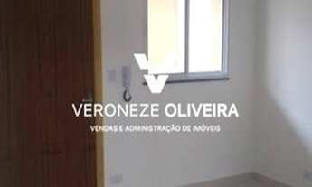 Imagem 2: São Paulo - Apartamento Padrão - ARTUR ALVIM