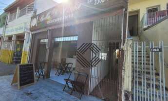 Imagem 2: Casa com 2 dormitórios para alugar, 130 m² por R$ 600,00/mês - Parque das Paineiras - Soro