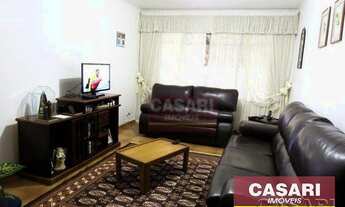 Imagem 7: Casa Residencial à venda, Nova Petrópolis, São Bernardo do Campo - CA9997