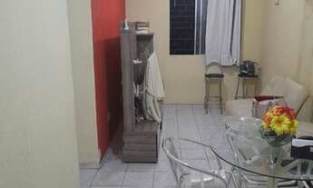 Imagem 7: Apartamento mobiliado Ipem Bequimão