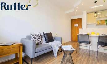 Imagem: APARTAMENTO Á VENDA NO ITAIM BIBI