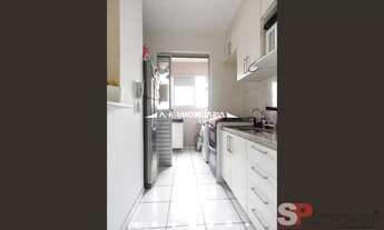 Imagem 13: São Paulo - Apartamento Padrão - VILA SIQUEIRA (ZONA NORTE)LIMAO