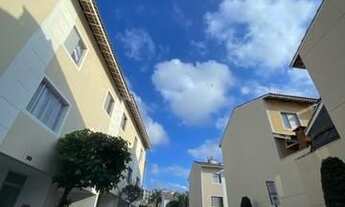 Imagem 2: Sobrado Geminado para Venda em São Paulo, Horto do Ipê, 2 dormitórios, 2 banheiros, 1 vaga