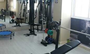 Imagem 4: João Pessoa - Apartamento Padrão - Jardim Oceania