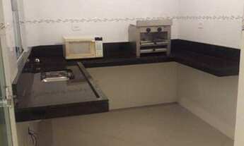 Imagem 8: Apartamento com 3 dormitórios à venda, 85 m² - Parque das Nações - Santo André/SP