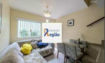 Imagem 3: SOBRADO EM CONDOMINIO FECHADO COM 3 DORMIRORIOS E 1 VAGA COBERTA NA REGIÃO DA PENHA