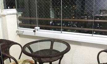 Imagem: Apartamento com 3 dormitórios à venda