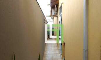 Imagem 6: Casa com 3 dormitórios para alugar, 120 m² por R$ 3.000,00/mês - Residencial Santa Giovana