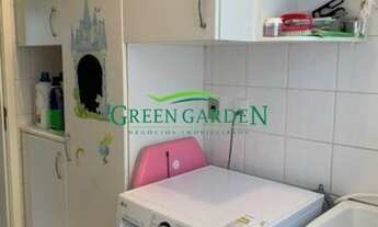 Imagem 5: Apartamento à venda, 3 quartos, 1 suíte, 2 vagas, PARQUE RESIDENCIAL ELOY CHAVES - Jundiaí