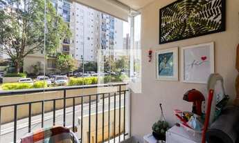 Imagem 6: Apartamento para Aluguel - Jardim São Saverio, 2 Quartos, 56 m2