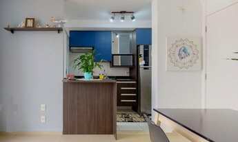 Imagem 5: Apartamento 2 dormitórios para Venda em São Paulo, Jardim Ângela Zona Leste, 2 dormitórios