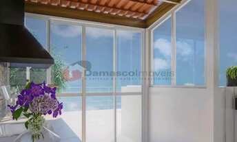 Imagem 5: Cobertura a venda - Campestre, Santo André