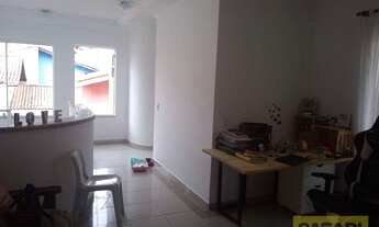 Imagem 7: Sobrado com 3 dormitórios, 274 m² - venda ou aluguel - Parque Espacial - São Bernardo do C